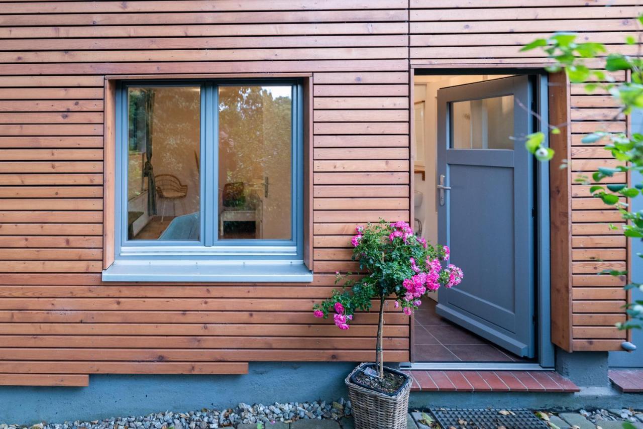Urlaub An Der Flensburger Foerde Mit Sauna & Schoenem Ambiente Екстер'єр фото