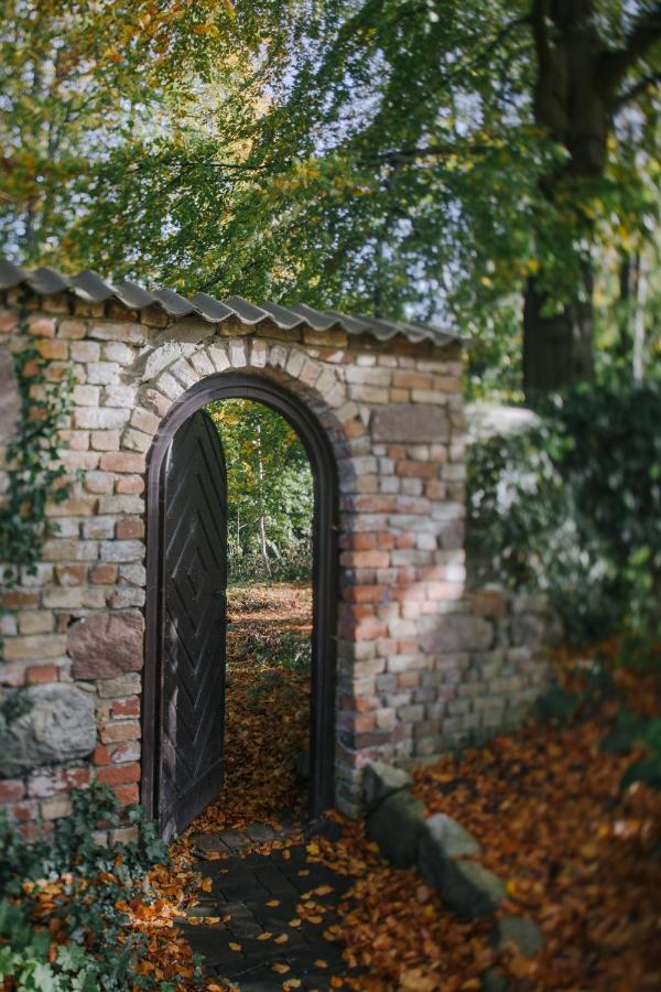Urlaub An Der Flensburger Foerde Mit Sauna & Schoenem Ambiente Екстер'єр фото