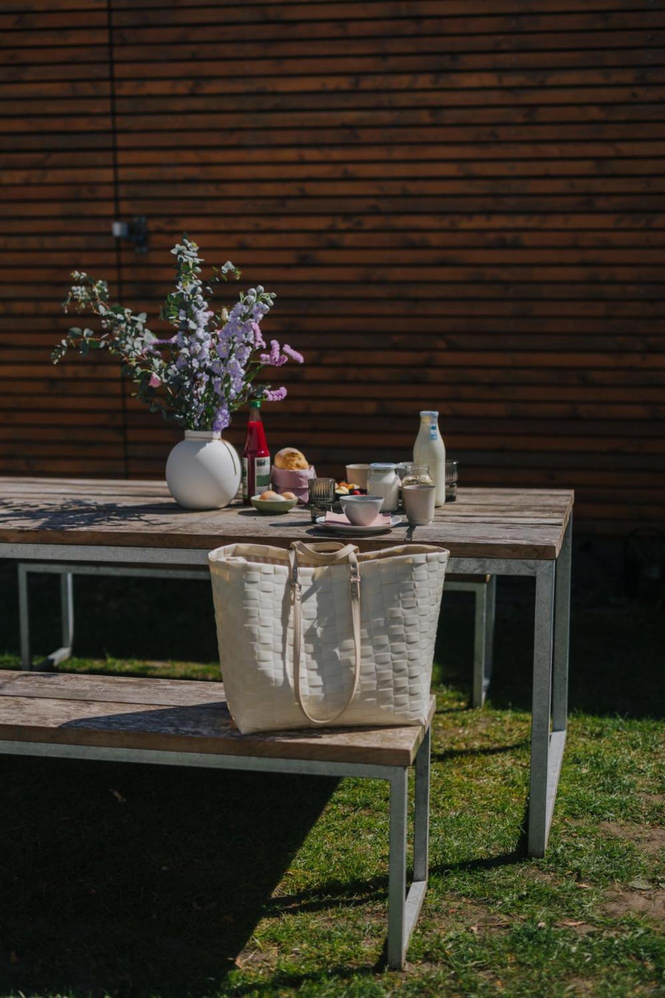 Urlaub An Der Flensburger Foerde Mit Sauna & Schoenem Ambiente Екстер'єр фото